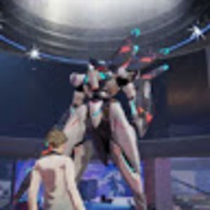 Meet your Posher, Tony